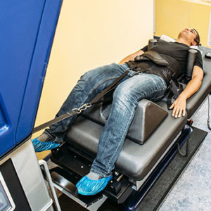 spinal decompression